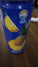 九日菠萝汁越南进口NFC果汁320ml*12罐100%鲜果压榨果汁年货节饮料 实拍图