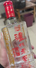 泸州老窖 六年窖头曲 浓香型白酒 52度500ml 2瓶（配礼袋） 实拍图