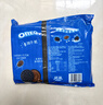 奥利奥（Oreo）巧克力味夹心饼干523g休闲零食早餐下午茶独立小包装 实拍图