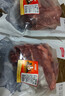 恒都 国产谷饲300天 原切金钱腱 2斤 生鲜牛肉 炖煮食材 健身食材 实拍图
