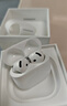 Apple/苹果 AirPods 4 搭配USB-C充电盒 苹果耳机 蓝牙耳机 适用iPhone/iPad/Mac 四代 实拍图
