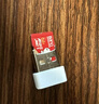 banq&JOY联名款 64GB TF（MicroSD）存储卡U3 C10 A1 V30 4K 高速款行车记录仪&监控摄像头手机内存卡 实拍图