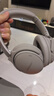 BOSE QuietComfort 消噪耳机 无线消噪蓝牙耳机头戴式主动降噪耳机 QC45升级款 动态音质均衡 QC45升级款-沙丘灰 实拍图