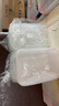 特美居（temeiju）一次性饭盒方形750型*30套 快餐打包盒大容量食品级便当野餐盒 实拍图
