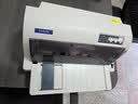 爱普生（EPSON）全新LQ-630k635k730kll735kll 三联医保发票库货销售单针式打印机 LQ-735kll 高速全能升级款 1-6联 京东快递/送货上门 实拍图