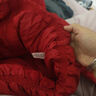 迷你巴拉（minibala）【新年服】男女童羽绒服新中式拜年连体衣爬服马年 实拍图