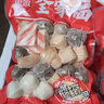 思念火锅丸料组合全家福1500g 香菇贡丸鱼豆腐鱼丸蟹排【春节也送货】 实拍图