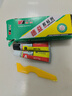 AB胶水强力粘合剂机械家具灯饰玩具陶瓷焊接胶工艺品修补木板胶水 强力AB胶-10g（体验装） 实拍图