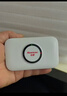 纽曼随身wifi多网通用移动无线wifi6免插卡上网宝随行无线便携车载支持5G/4G设备全国通用流量2025款 实拍图