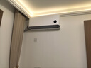 小米米家空调巨省电1.5匹【性价比优选】睡眠款新一级能效变频空调挂机KFR-35GW/S1A1整机10年质保 实拍图