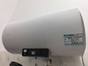 海尔出品统帅国家补贴60升电热水器京东自营上门安装2200W速热保温专利防电墙家用储水式LEC6001H-NQ3 实拍图