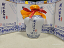 衡水老白干青花手酿 老白干香型 52度 500ml*4瓶整箱装 口粮酒年货春节送礼 实拍图