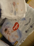 好奇（Huggies）金装纸尿裤婴儿超薄尿不湿新生儿尿裤柔软透气 【纸尿裤】M50片+4片(6-11kg) 实拍图
