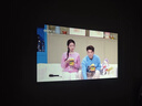 哈趣H3 Ultra Max 云台投影仪家用 哈曼联名 真1080P 高清智能家庭卧室影院投影机 晒单实拍图