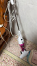 美的（Midea）吸尘器SC861A家用手持立式吸尘器二合一强劲吸力【金榜TOP1】 实拍图