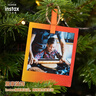 INSTAX富士instax立拍立得 方形相纸 彩虹单包装10张 (适用于SQUARE系列相机 手机照片打印机SP-3) 实拍图