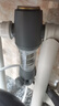 美的（Midea）前置过滤器40微米反冲洗压力表监控15T大通量 QZBW20S-12 全屋家用净水器清洗 旋风 实拍图