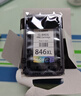 佳能（Canon）CL-846XL 大容量彩色墨盒(适用MG3080/MG2580S/MG2400/TS3480/TS3380/TR4580) 实拍图