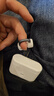 弱水时砂OpenFeel【2025新款】蓝牙耳机耳夹式 气骨传导概念不入耳真无线HIFi 通话降噪挂耳运动跑步开放式 实拍图