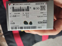 雷朋（RayBan）飞行员系列太阳镜男女款墨镜时尚开车出行眼镜0RB3025 001 金色镜框绿色镜片 尺寸62 实拍图