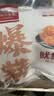 里奈の零食 鱿鱼仔墨鱼仔带籽海鲜解馋零食海味零食熟食网红小吃休闲食品 香辣味【买半斤送半斤】1斤 实拍图