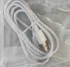 CangHua Type-c超级闪充充电线2米 8A数据线80W/67W快充适用OPPO Find N6/N5/X8/X9/Reno15/14/13/K12手机 实拍图