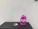 龟牌（Turtle Wax）樱桃爽洗车液(G-400701)2L高泡沫水蜡汽车去污打蜡清洁泡沫清洗剂 实拍图