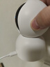 小米智能摄像机3 3K+64G存储卡家用云台摄像头500万像素室内监控器360度无死角带夜视手机远程婴儿宠物 实拍图
