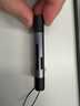 绿联USB/Type-C读卡器3.0高速 SD/TF多合一 适用电脑/手机/苹果17/16/iPad 支持相机无人机监控内存卡 实拍图