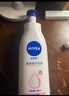 妮维雅（NIVEA）孙颖莎同款天然VC美白身体乳女士温润透白润肤乳液400ml 实拍图