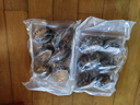 金唐鲜冻大鲍鱼礼盒1kg12只 6头带壳鲍鱼肉贝类海鲜年货节送礼 实拍图