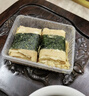 十月初五澳门特产蝴蝶酥饼干128g办公室浪漫下午茶零食独立包装 实拍图