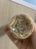 草木方 麦冬茶100g  四川绵阳麦冬 饱满大粒根根有芯 麦冬儿童成长汤 实拍图