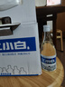 江小白 小瓶酒 纯粮清香白酒 150ml*6瓶 整箱装 40度 固态法口粮酒 实拍图