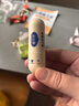 戴·可·思 婴儿护唇膏 儿童唇膏 宝宝润唇膏 持久保湿防干裂  3.6g 实拍图