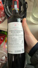 拉菲（LAFITE）传奇波尔多赤霞珠干红葡萄酒 750ml 红酒单瓶装年货节 实拍图