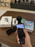 大疆 DJI Osmo Pocket 3 标准版 一英寸口袋云台相机 OP灵眸手持数码相机 旅游vlog 便携美颜摄像 实拍图