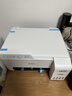 爱普生（EPSON）墨仓式 L3251彩色打印机 微信打印/无线连接 家用打印优选 AI学习打印机（打印、复印、扫描） 实拍图