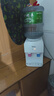 美的（Midea）饮水机茶吧机家用上置式净水机一体客厅台式烧水壶高端桶装办公室电水壶养生壶台式桌面YR1220T 实拍图