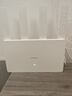 小米（MI）路由器BE3600 2.5G【小米手机上网搭档】3600兆级 WiFi7 4核高通处理器 2.5G网口 智能家用路由 实拍图