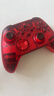微软（Microsoft）Xbox无线游戏手柄 无线控制器 彩色手柄锦鲤红 蓝牙适配Xbox/PC/平板/手机 Steam 双影奇境 丝之歌 实拍图