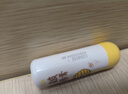 润本儿童唇膏宝宝润唇膏婴儿护唇膏 滋润保湿(无香+葡萄柚+防皴)4g*3 实拍图