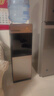美菱（MeiLing）饮水机 家用立式办公双开门柜式温热型饮水器MY-L109 实拍图