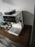 美的（Midea）【新年礼物】意式半自动咖啡机冷热双萃研磨一体机小型全自动家用磨豆咖啡机可打奶泡MA-GE5110 实拍图