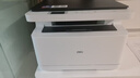 得力M2024DWS无线wifi双面打印机家用办公黑白激光三合一复印扫描多功能一体机A4 M2024DWS套餐三【易加粉硒鼓3个+6瓶碳粉】 实拍图