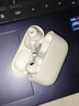 华强北新款【官配正品丨顶配Pro9代】华强北蓝牙耳机Air无线Pro2降噪国家补贴适用苹果iPhone17/16入耳式Pods 【2025新款丨全功能顶配版】 ANC主动降噪+滑动调音+空间音频 实拍图