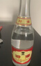 汾酒 黄盖玻汾 清香型白酒 53度 475mL*6瓶整箱 电商版原箱 实拍图