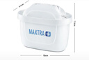 碧然德（BRITA） 家用滤水壶 净水壶滤芯 Maxtra 多效滤芯 6枚装 实拍图