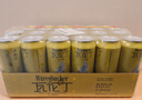 瓦伦丁（Wurenbacher）拉格啤酒500ml*24听德国进口精酿啤酒整箱装 京东自营 年货送礼 实拍图