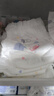 好奇（Huggies）金装拉拉裤L124片(9-14kg)尿不湿【速干不易红】 实拍图